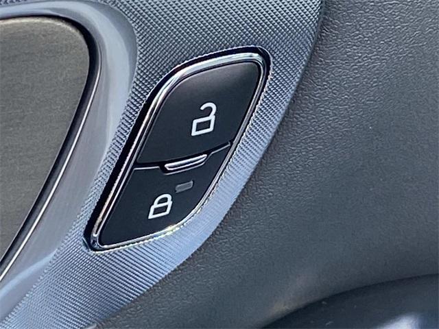 new 2025 Ford Expedition Max car, priced at $85,120