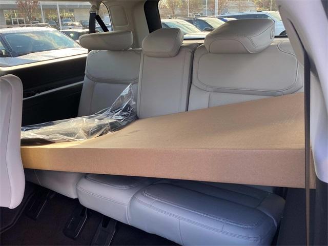 new 2025 Ford Expedition Max car, priced at $85,120