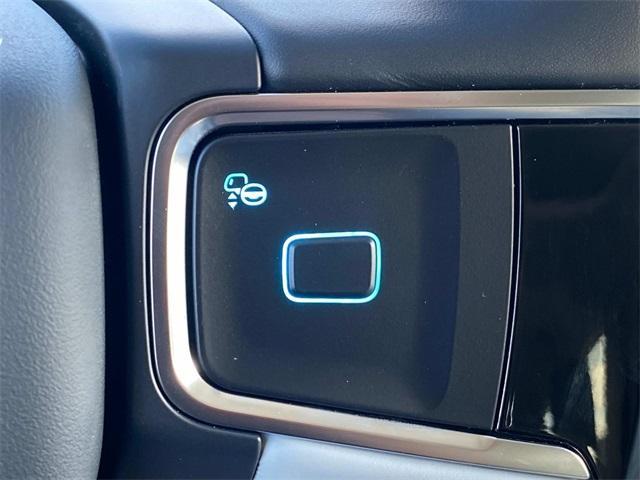 new 2025 Ford Expedition Max car, priced at $85,120