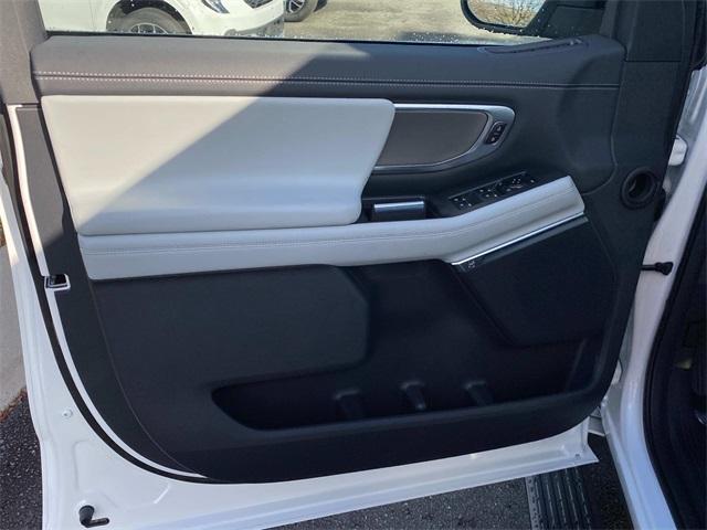 new 2025 Ford Expedition Max car, priced at $85,120