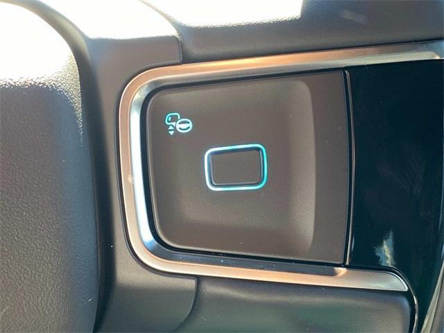 new 2025 Ford Expedition Max car, priced at $87,860