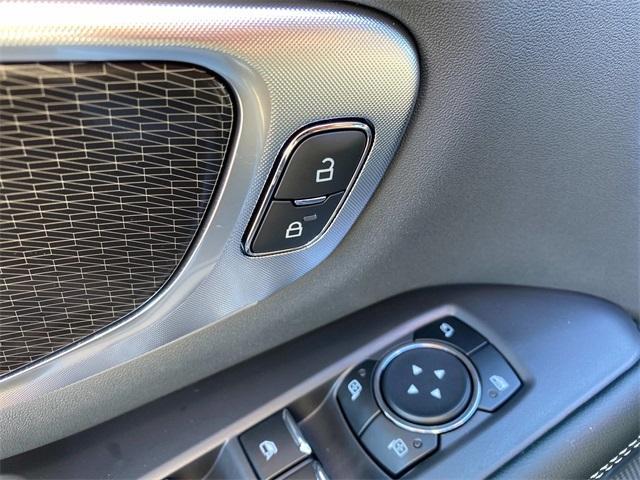 new 2025 Ford Expedition Max car, priced at $87,860