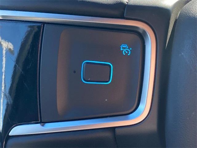 new 2025 Ford Expedition Max car, priced at $87,860