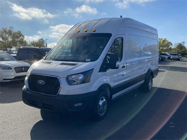 new 2024 Ford Transit-350 car, priced at $61,201