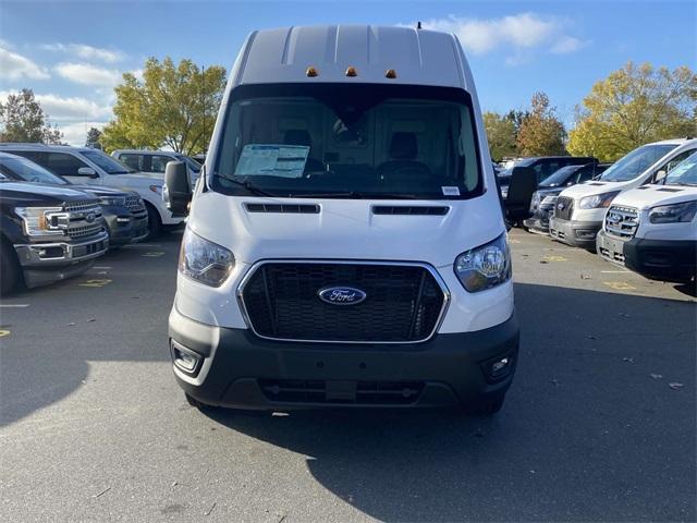 new 2024 Ford Transit-350 car, priced at $61,201