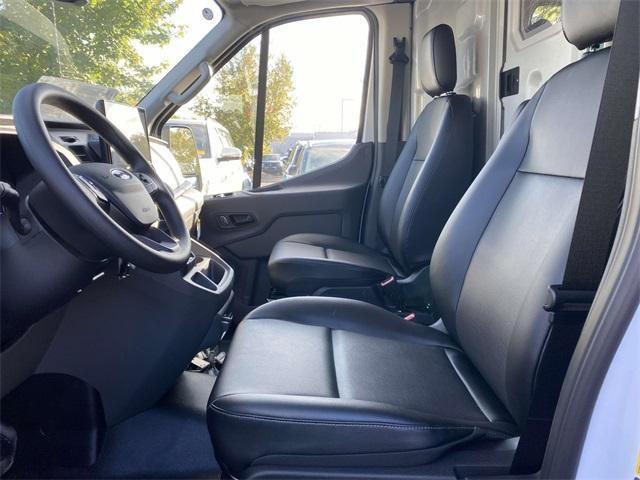 new 2024 Ford Transit-350 car, priced at $61,201