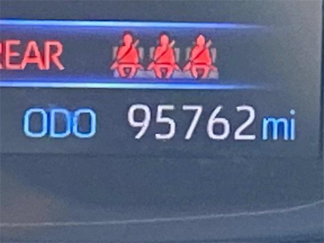 used 2022 Toyota Corolla car, priced at $18,192