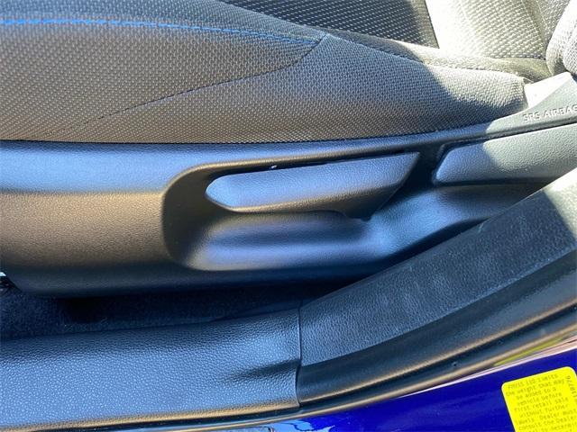 used 2022 Toyota Corolla car, priced at $18,192