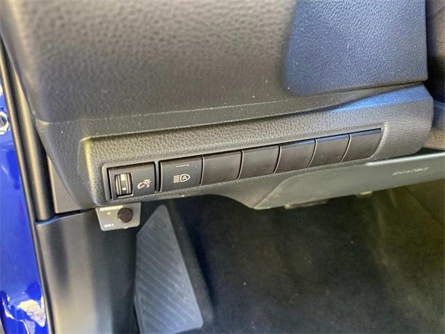 used 2022 Toyota Corolla car, priced at $18,192