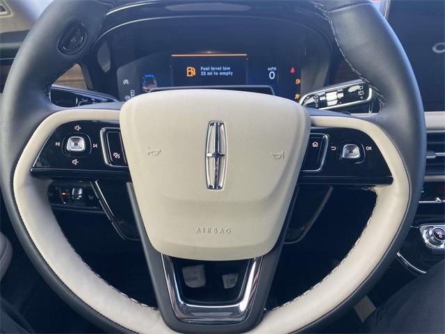 new 2025 Lincoln Corsair car, priced at $56,670