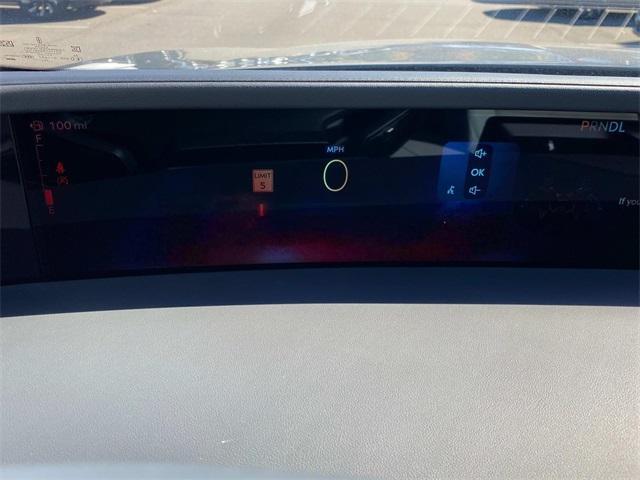 new 2026 Lincoln Nautilus car, priced at $66,566