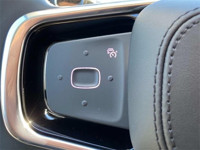 new 2026 Lincoln Nautilus car, priced at $66,566