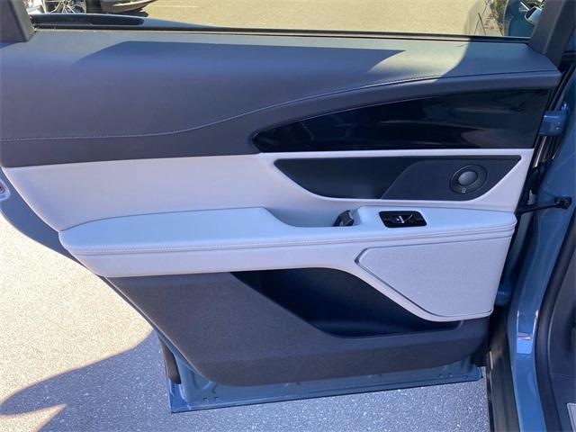 new 2026 Lincoln Nautilus car, priced at $66,566