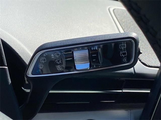 new 2026 Lincoln Nautilus car, priced at $66,566