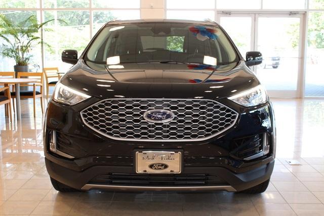 new 2024 Ford Edge car, priced at $37,175