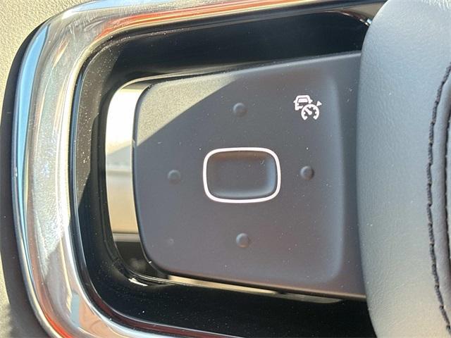 new 2026 Lincoln Nautilus car, priced at $70,061