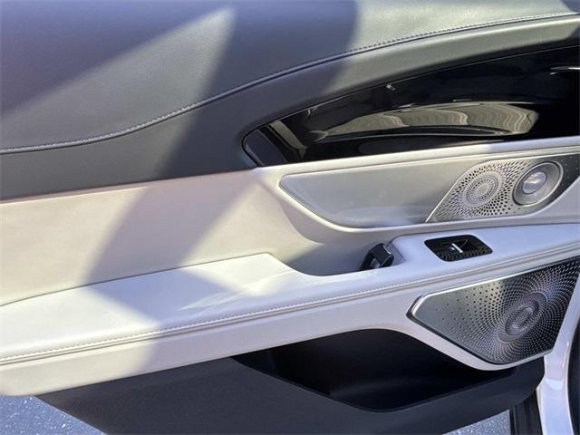 new 2026 Lincoln Nautilus car, priced at $70,061