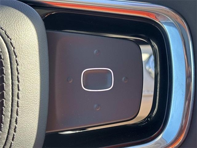 new 2026 Lincoln Nautilus car, priced at $70,061