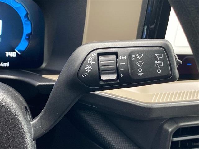 new 2025 Ford Bronco Sport car, priced at $30,368