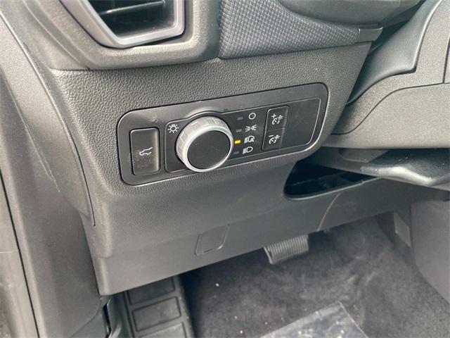 new 2025 Ford Bronco Sport car, priced at $30,368