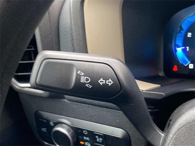 new 2025 Ford Bronco Sport car, priced at $30,368