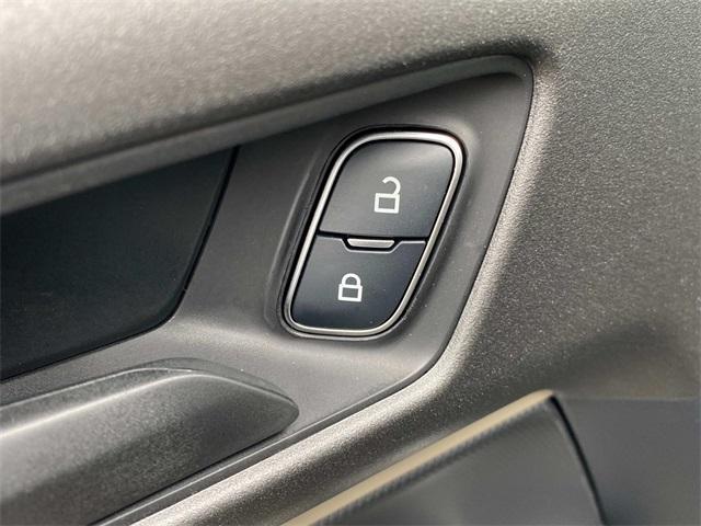 new 2025 Ford Bronco Sport car, priced at $30,368