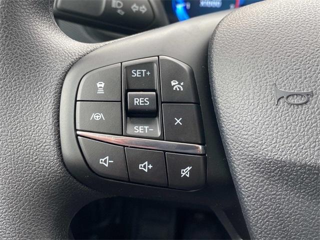 new 2025 Ford Bronco Sport car, priced at $30,368