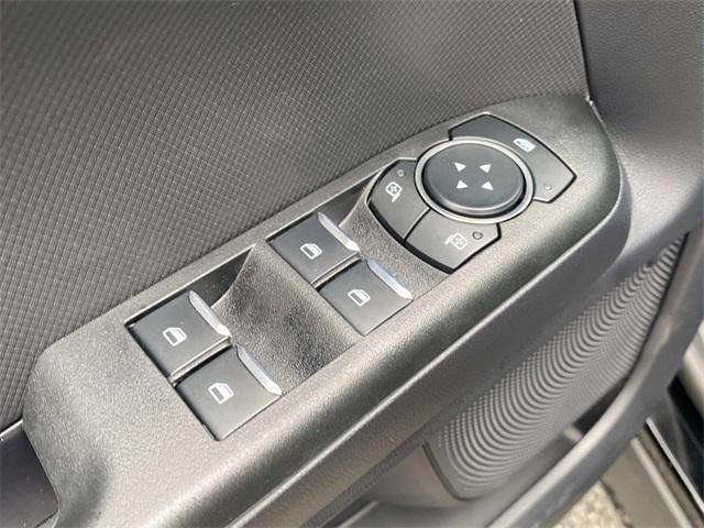 new 2025 Ford Bronco Sport car, priced at $30,368