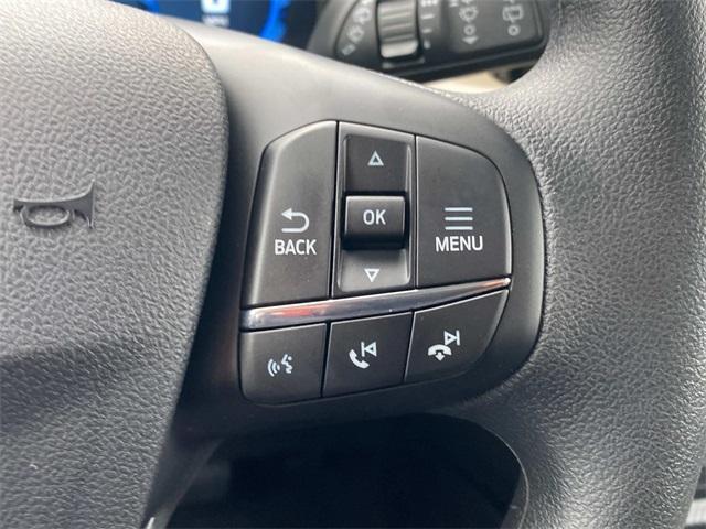 new 2025 Ford Bronco Sport car, priced at $30,368