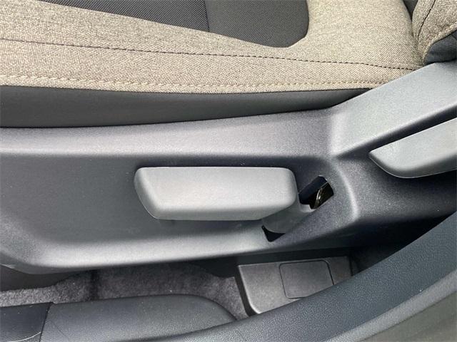 new 2025 Ford Bronco Sport car, priced at $30,368