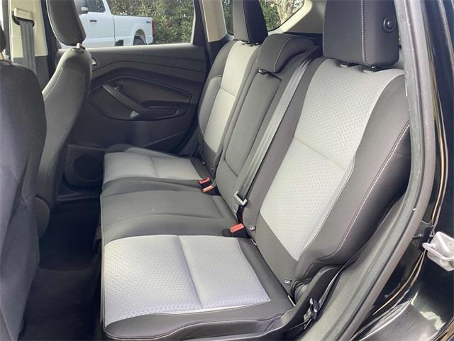 used 2018 Ford Escape car, priced at $13,220