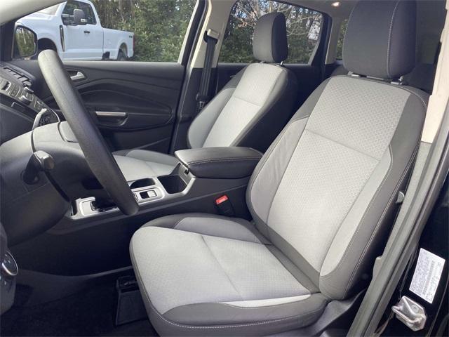 used 2018 Ford Escape car, priced at $13,220