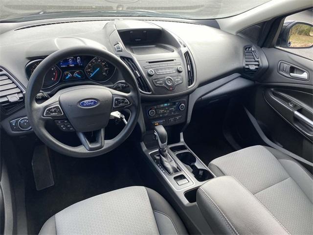 used 2018 Ford Escape car, priced at $13,220