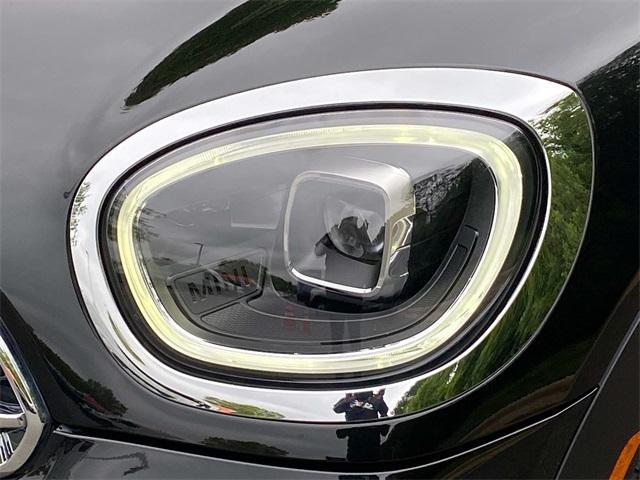 used 2023 MINI Countryman car, priced at $29,999