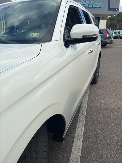 used 2021 Ford Expedition car