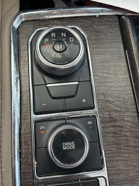 used 2021 Ford Expedition car