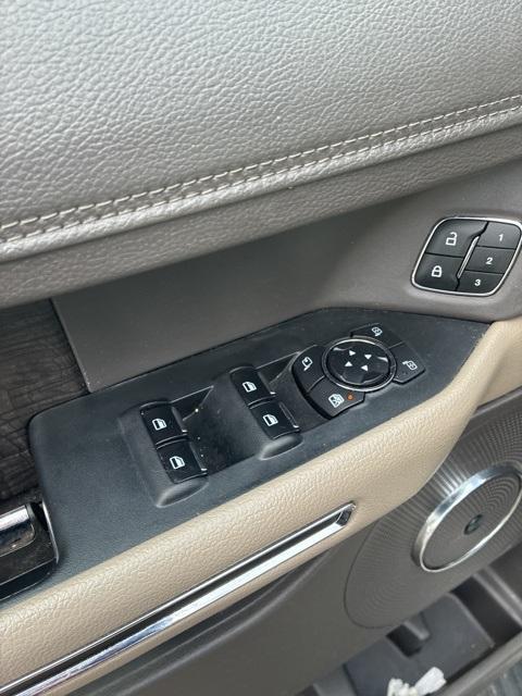 used 2021 Ford Expedition car