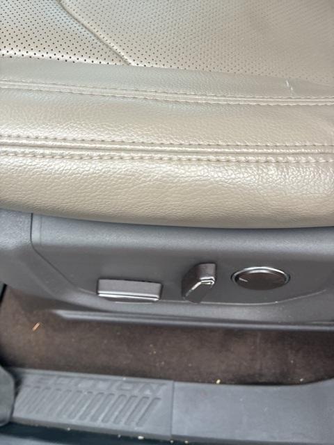 used 2021 Ford Expedition car