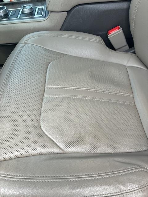 used 2021 Ford Expedition car