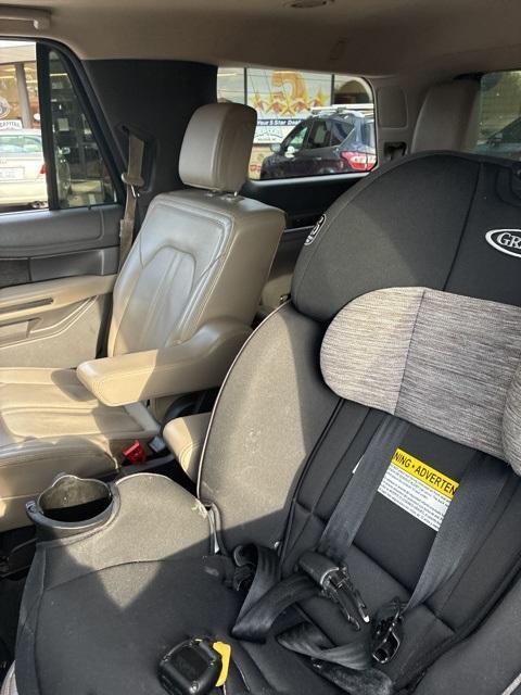 used 2021 Ford Expedition car