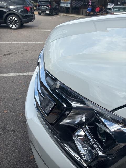 used 2021 Ford Expedition car