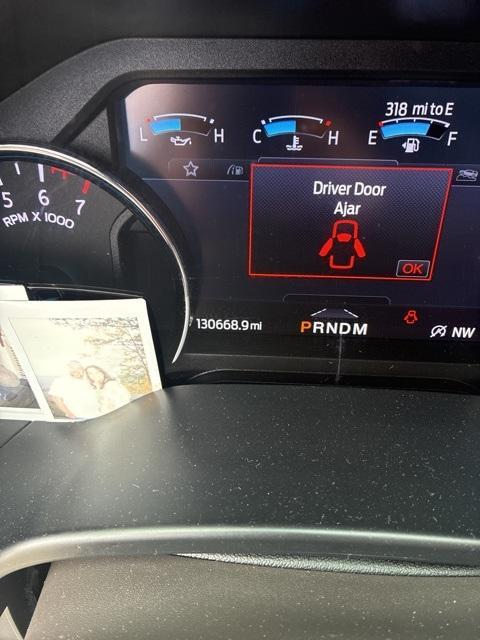 used 2021 Ford Expedition car