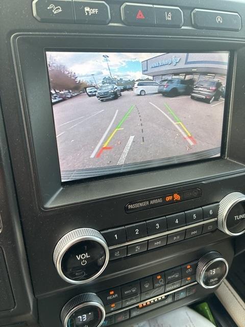 used 2021 Ford Expedition car