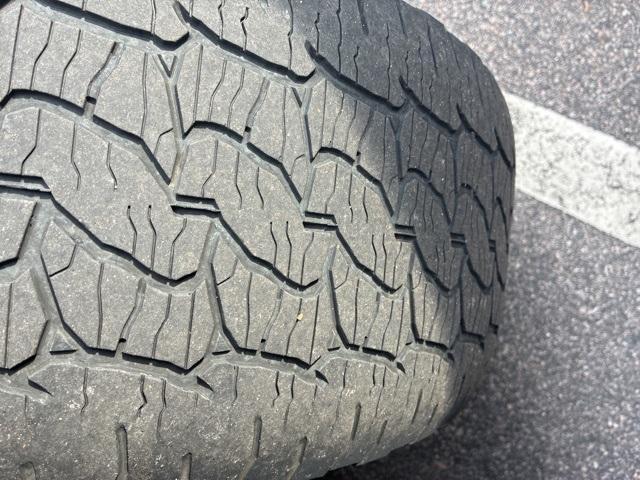 used 2021 Ford Expedition car