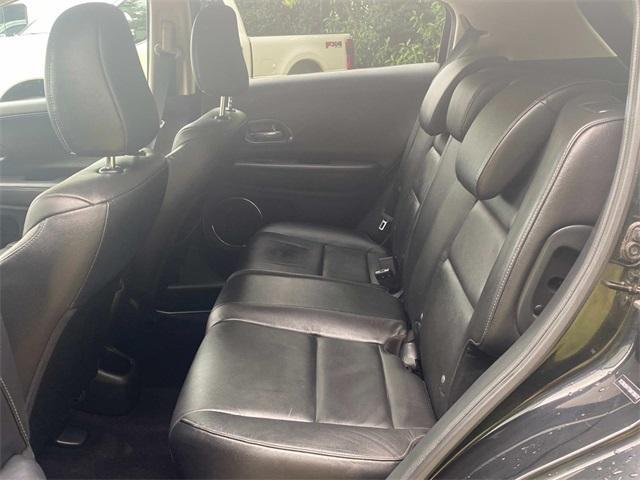 used 2016 Honda HR-V car, priced at $13,742