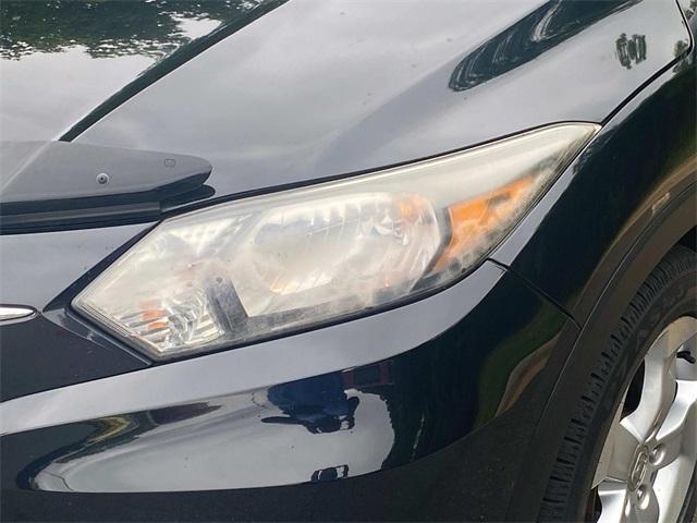 used 2016 Honda HR-V car, priced at $13,742