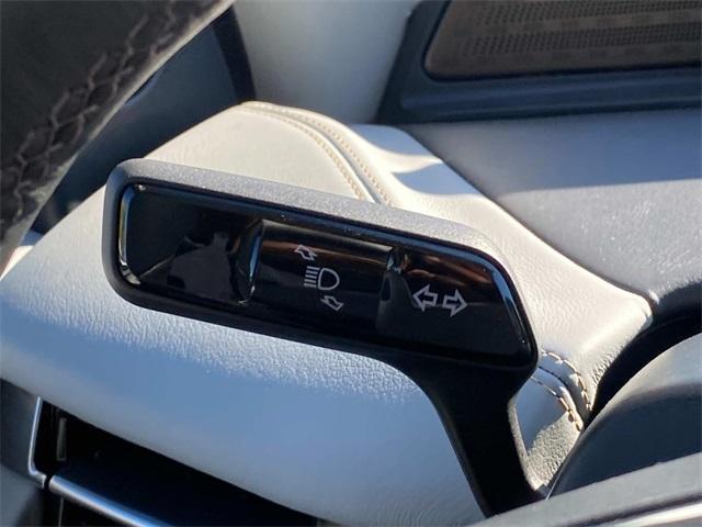 new 2025 Lincoln Navigator L car, priced at $121,335