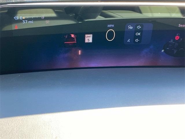 new 2025 Lincoln Navigator L car, priced at $121,335