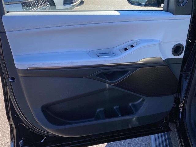 new 2025 Lincoln Navigator L car, priced at $121,335