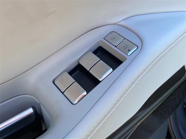 new 2025 Lincoln Navigator L car, priced at $121,335